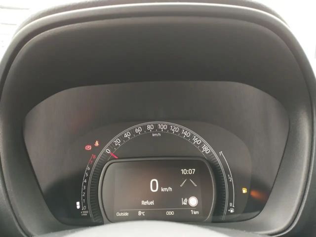 Toyota Aygo X Hatchback