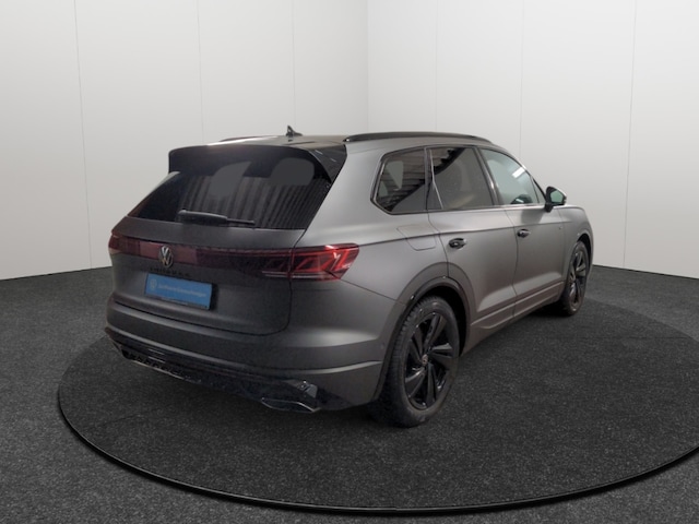 Volkswagen Touareg 3.0 V6 TDI 4Motion DSG R-Line