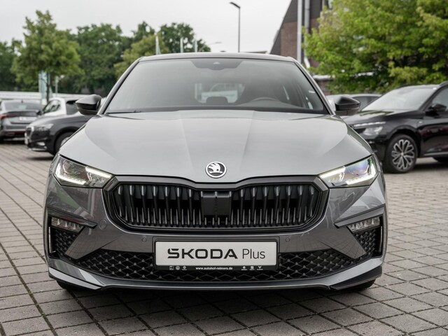 Skoda Scala 1.0 TSI