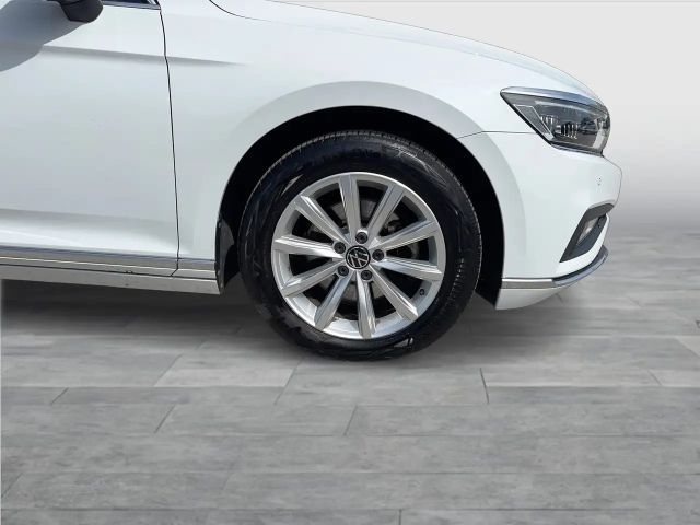 Volkswagen Passat DSG Elegance Elegance Variant