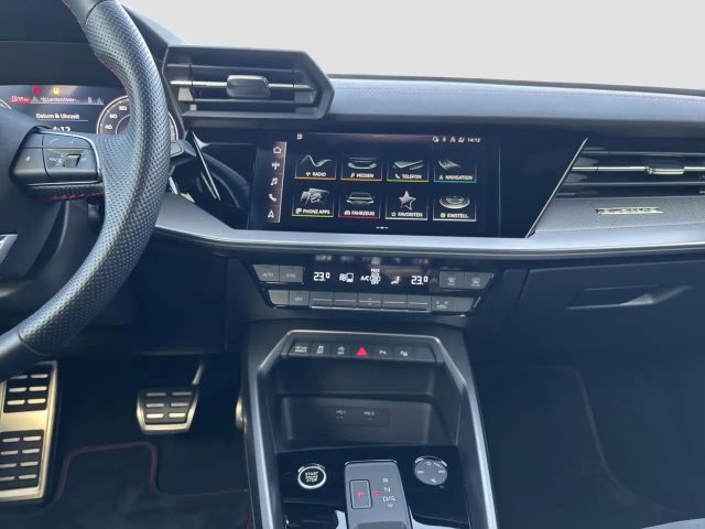 Audi A3 40 TFSI Quattro S-Tronic Sedan