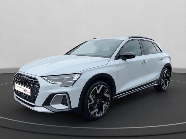 Audi A3 35 TDI S-Tronic