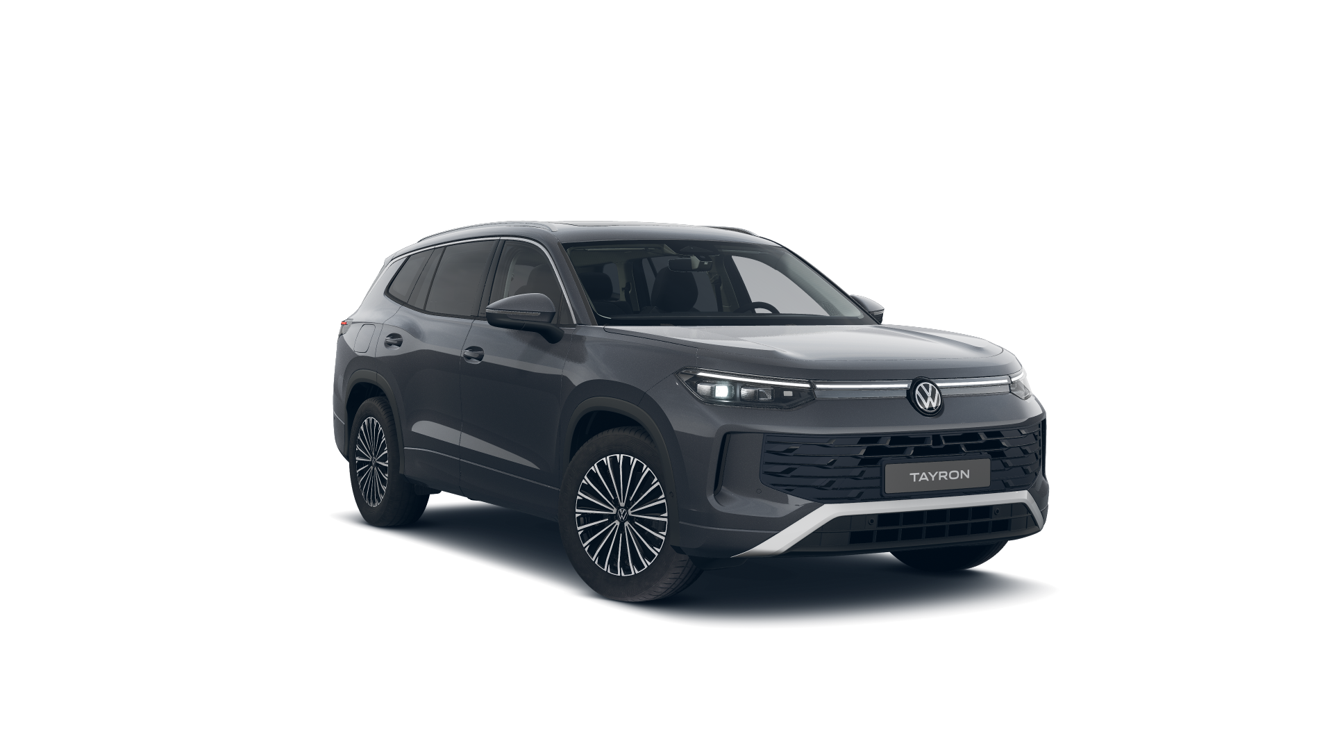 Volkswagen Tayron 1.5 eTSI DSG Life