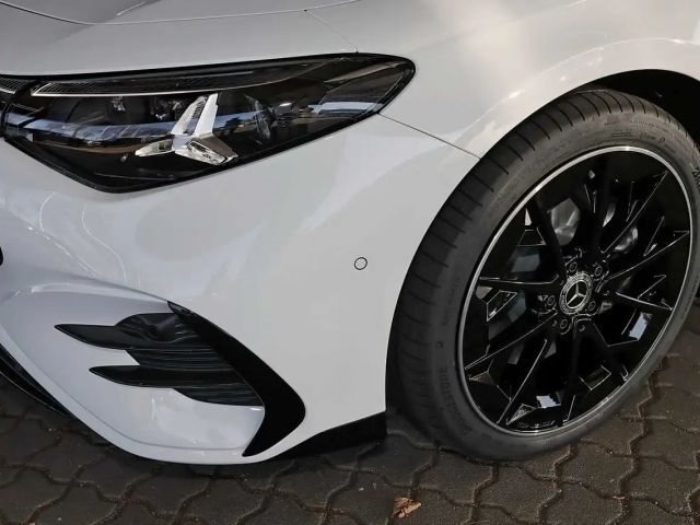 Mercedes-Benz CLA 250 AMG Line Coupé