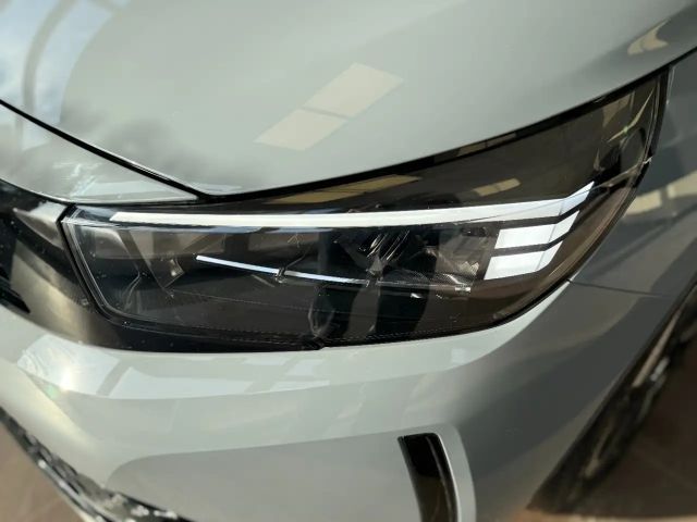 Opel Corsa Edition F Edition