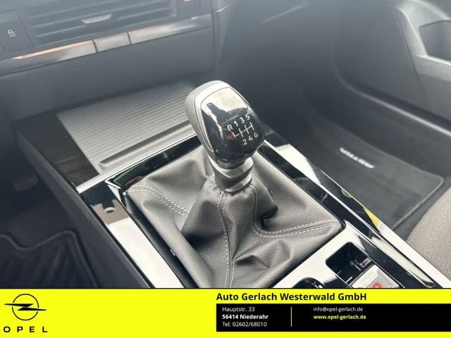 Opel Astra GS-Line Grand Sport Sports Tourer