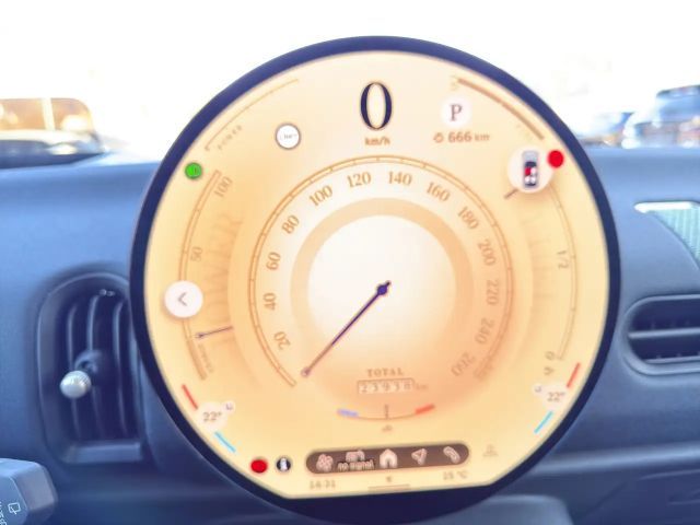 MINI Cooper Essential