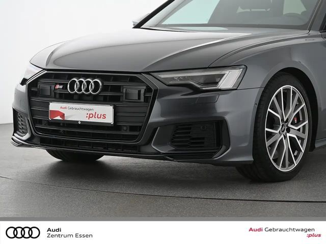 Audi S6 3.0 TDI Avant Quattro