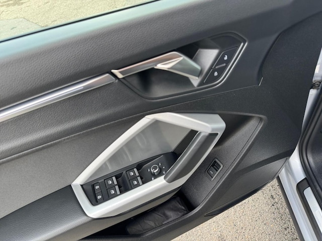 Audi Q3 35 TFSI S-Tronic