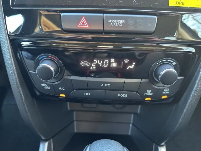 Suzuki Vitara Comfort