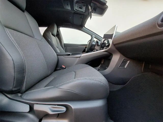 Toyota bZ4X 4x2 Comfort