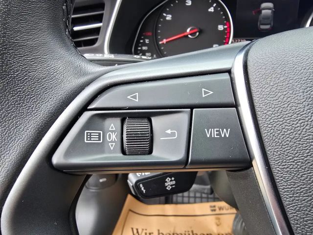 Audi A6 40 TDI Sedan