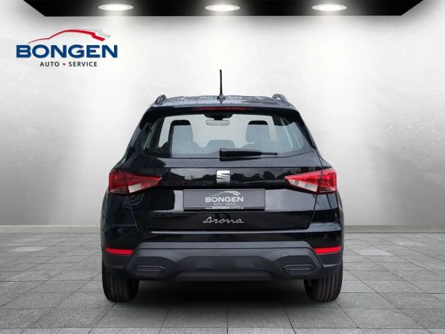 Seat Arona Style