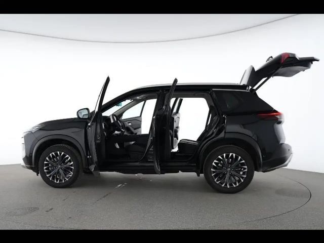 Nissan X-trail AWD Tekna e-4ORCE