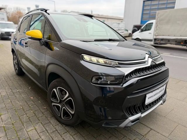 Citroën C3 Aircross Feel PureTech