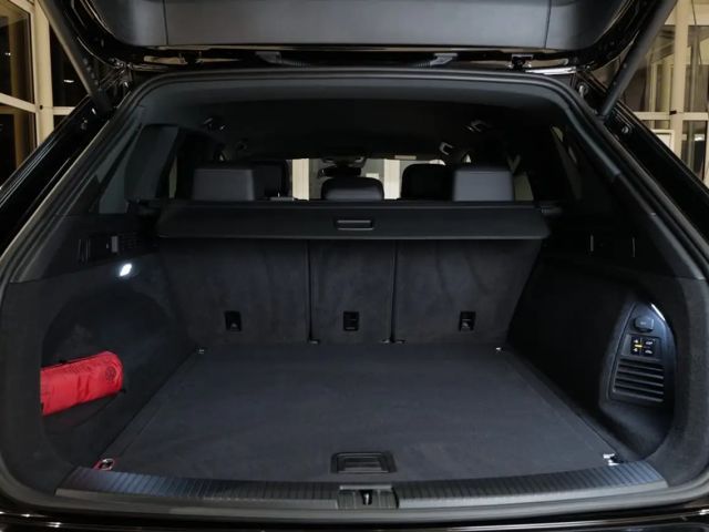Volkswagen Touareg 3.0 V6 TDI 4Motion