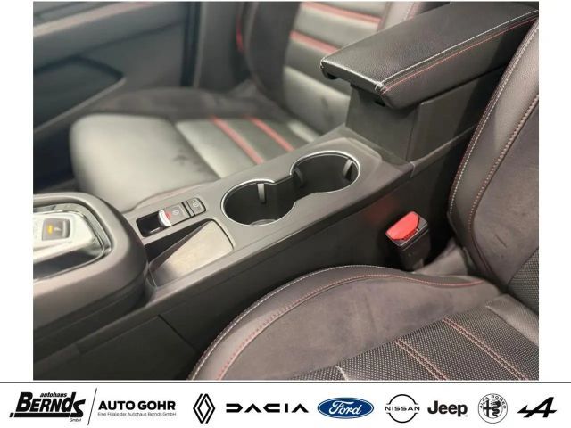 Renault Arkana E-Tech