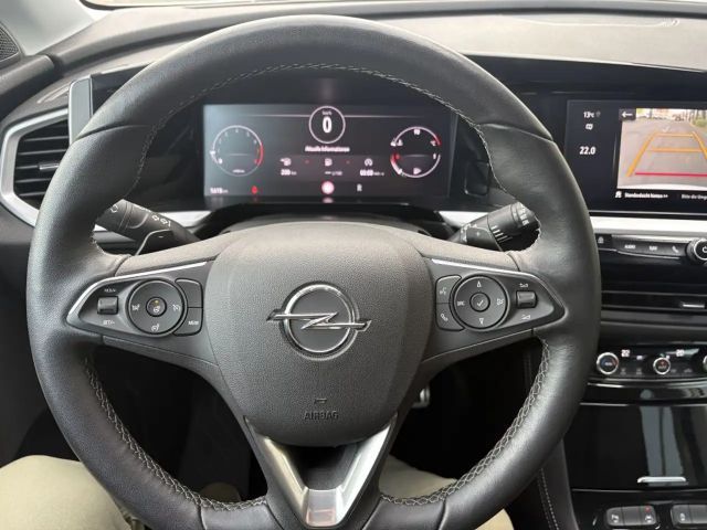 Opel Grandland X Elegance