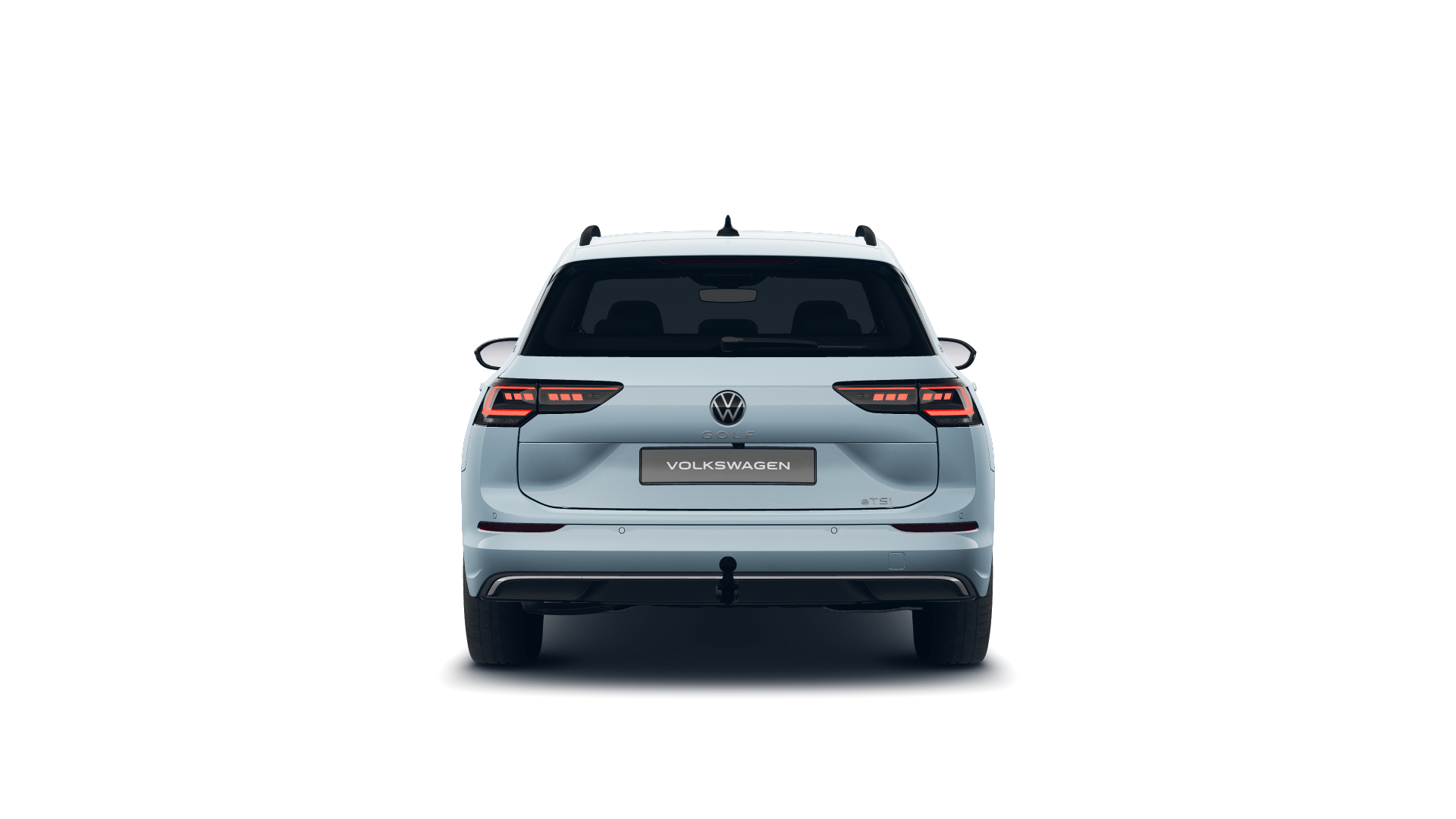 Volkswagen Golf Golf VIII Life Variant