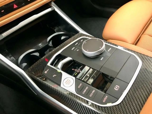 BMW 318 318d M-Sport