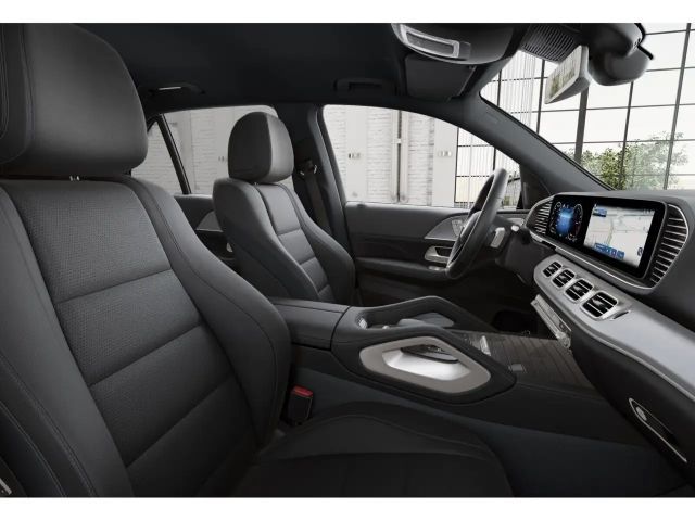 Mercedes-Benz GLE 350 4MATIC