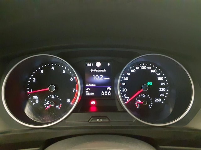 Volkswagen Tiguan 1.5 TSI Life