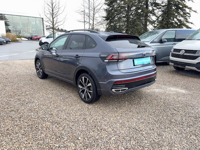 Volkswagen Taigo TSi Kamera/Matrix/CarPlay/AHK/ACC