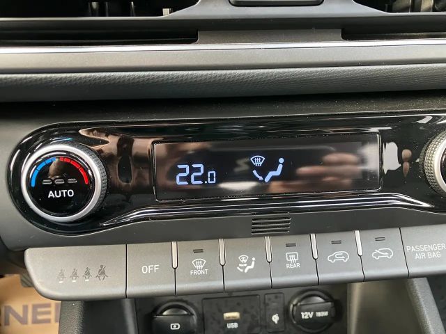 Hyundai Kona 2WD Edition 30 plus T-GDi