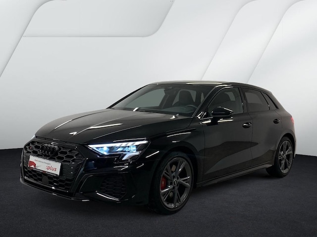 Audi S3 Quattro S-Tronic Sportback