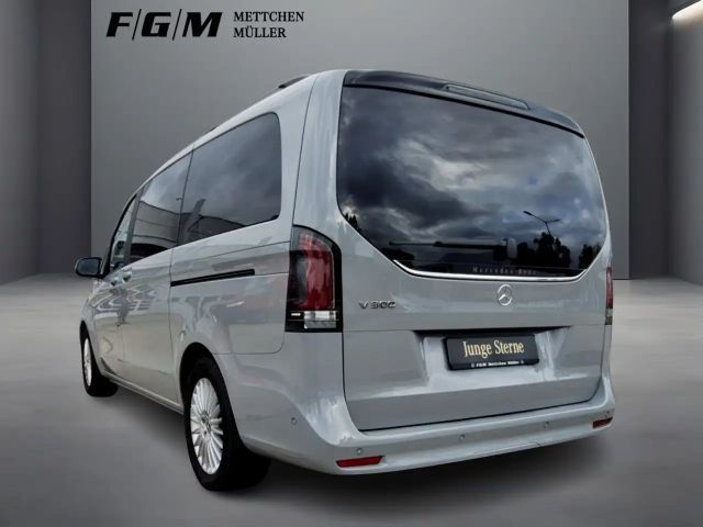 Mercedes-Benz V 300 Limousine Lang Style