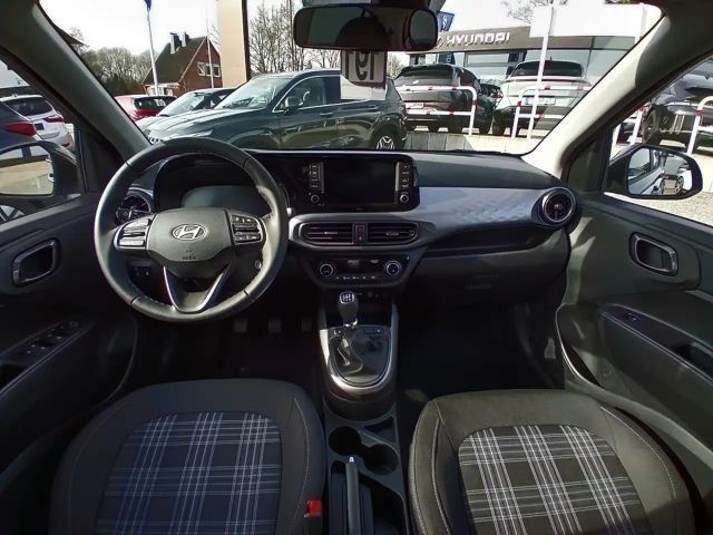 Hyundai i10 1.2 Prime
