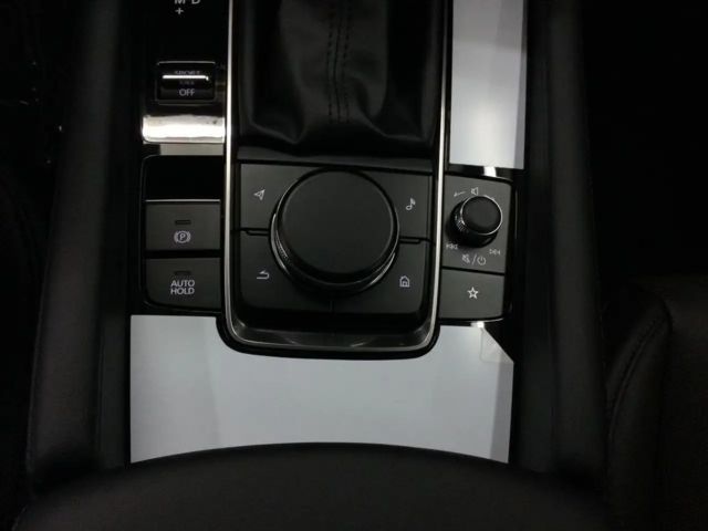 Mazda 3 SkyActiv Takumi e-Skyactiv