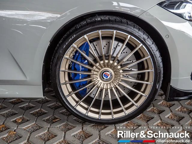 Alpina B3 xDrive