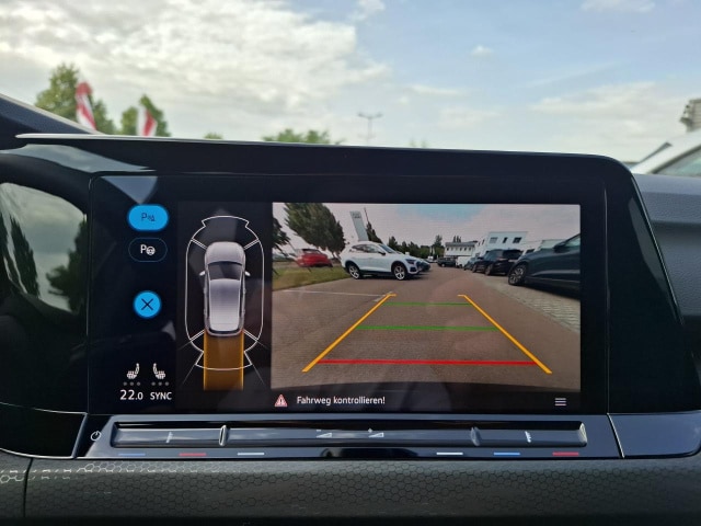 Volkswagen Golf 2.0 TDI DSG GTD IQ.Drive