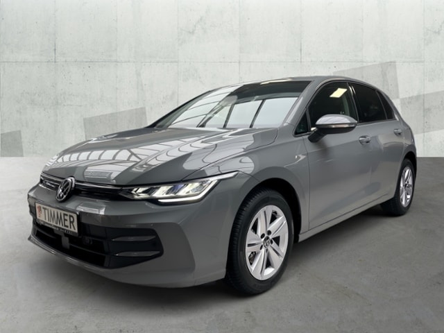 Volkswagen Golf 1.5 TSI