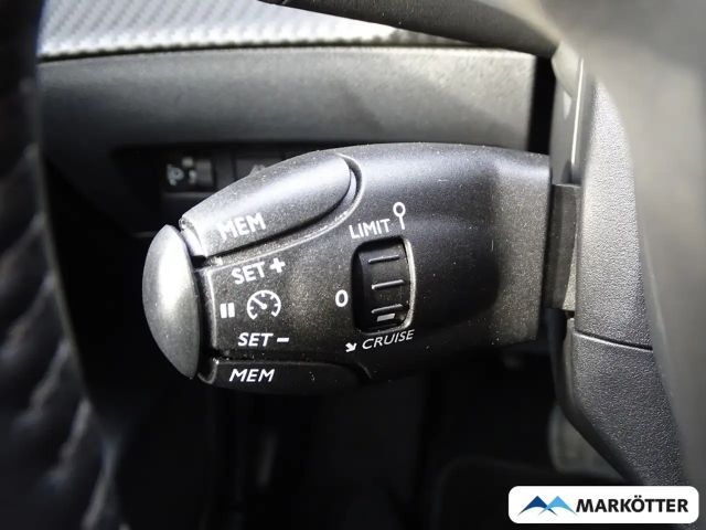 Peugeot 208 Allure Pack