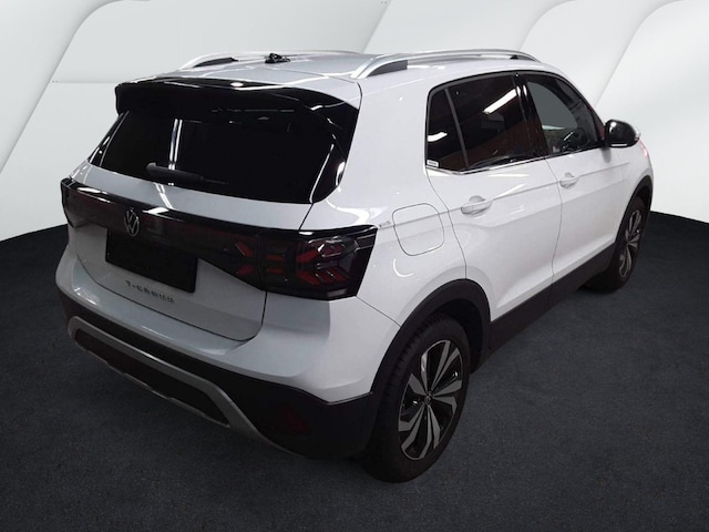 Volkswagen T-Cross 1.0 TSI DSG IQ.Drive Style
