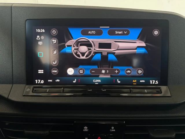 Volkswagen Caddy Family