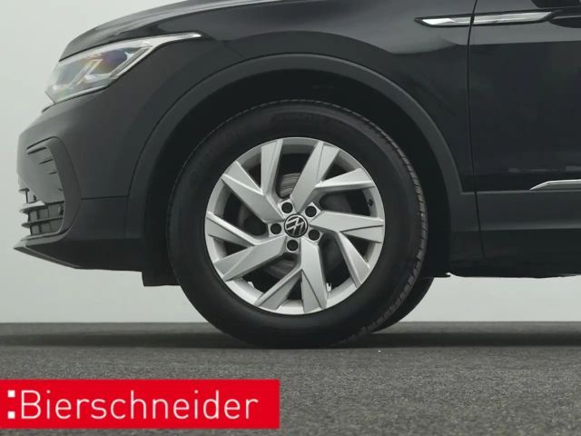 Volkswagen Tiguan 2.0 TDI DSG Elegance Elegance
