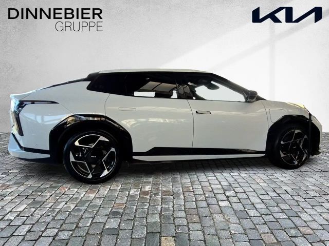 Kia EV4 81.4 kWh GT-Line