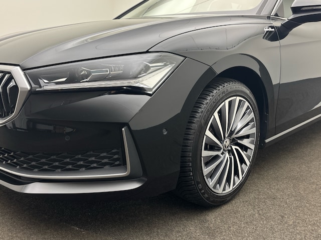 Skoda Superb 1.5 TSI Combi