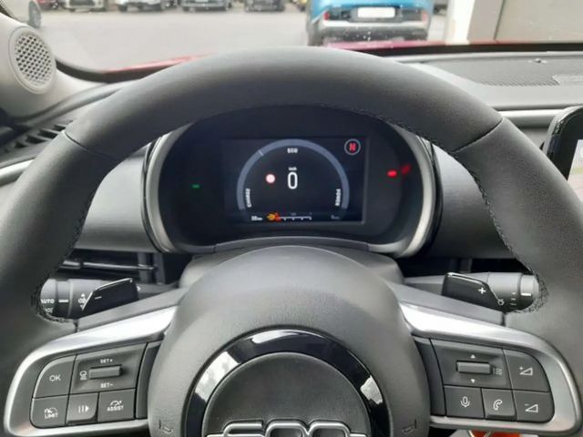 Fiat 600e T3 125-Jahre-Edition 1.2