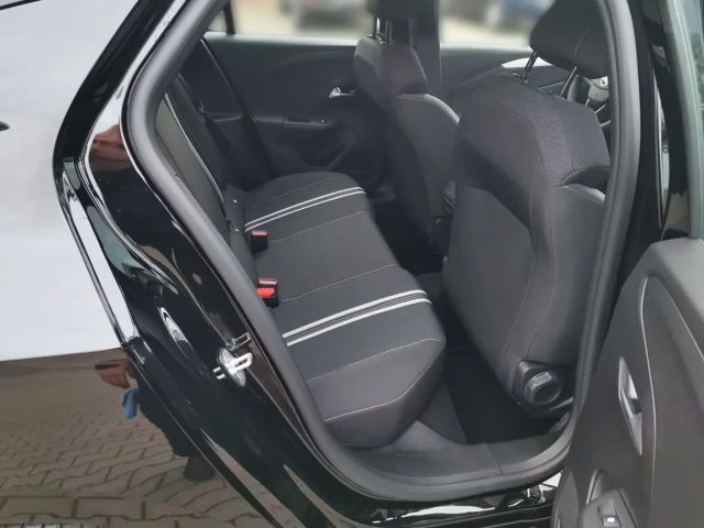 Opel Corsa 1.2 Turbo GS-Line Grand Sport Turbo