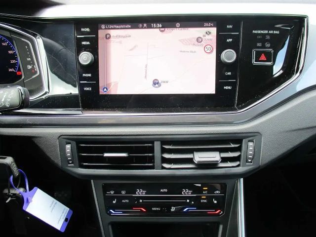 Volkswagen Polo 1.0 TSI Style