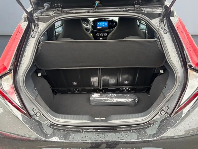 Toyota Aygo X Bi-Tone Hatchback Team D