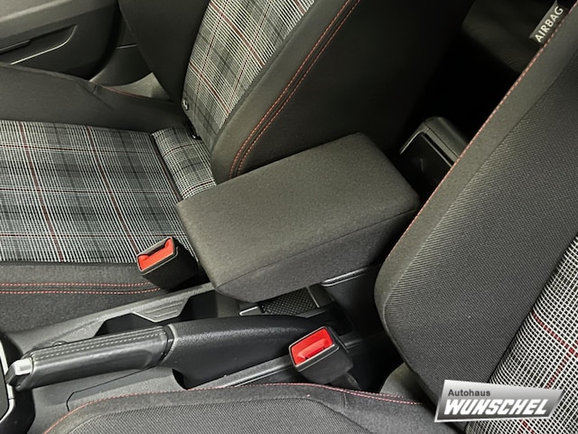 Volkswagen Polo DSG GTI IQ.Drive