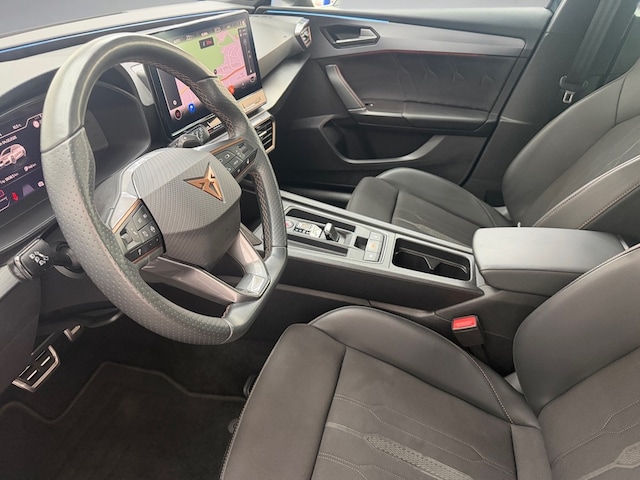 Cupra Leon ST Sportstourer VZ e-Hybrid