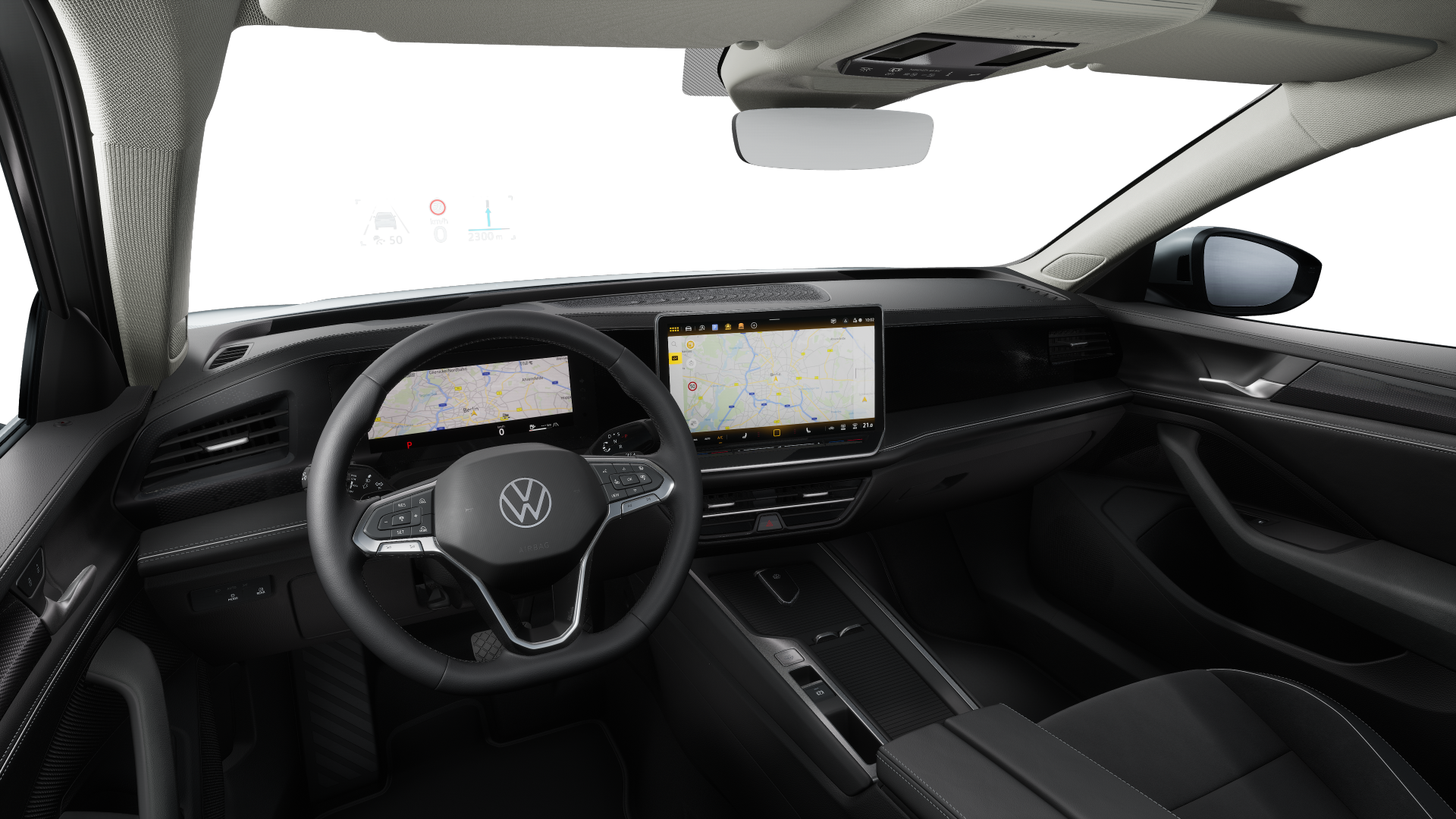 Volkswagen Passat PASSAT    1.5BUS  PH110 TSID6F