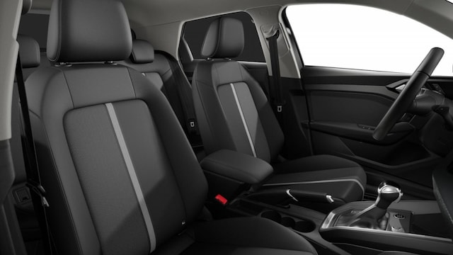 Audi A1 30 TFSI S-Tronic Sportback