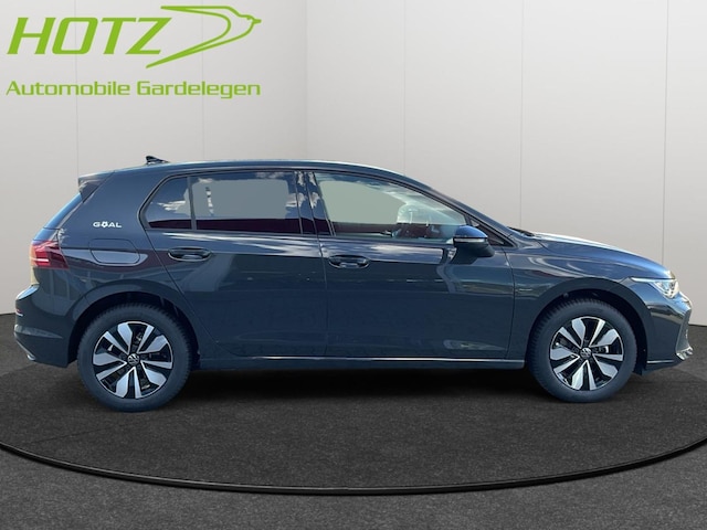 Volkswagen Golf 1.5 TSI